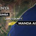 Kraj ambasade SAD-a pale su rakete, u Keniji napad na bazu