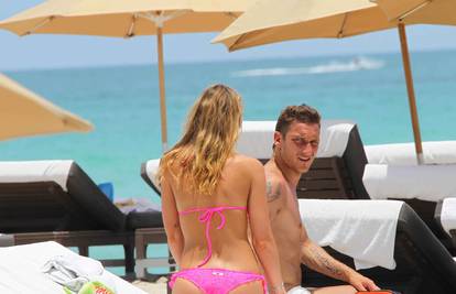 Francesco Totti potvrdio da se razvodi nakon 17 godina: Bilo je bolno, ali i neizbježno odlučiti