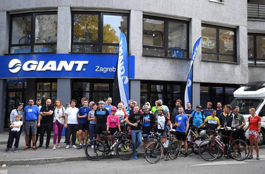 Stigao je! Hrvoje Jurić prešao 29.061 km na putu oko svijeta