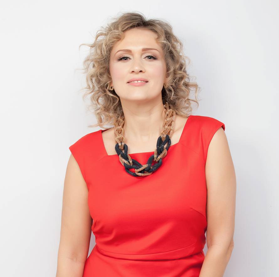 Vanna poručila publici: A da se nađemo u subotu na Lokrumu?