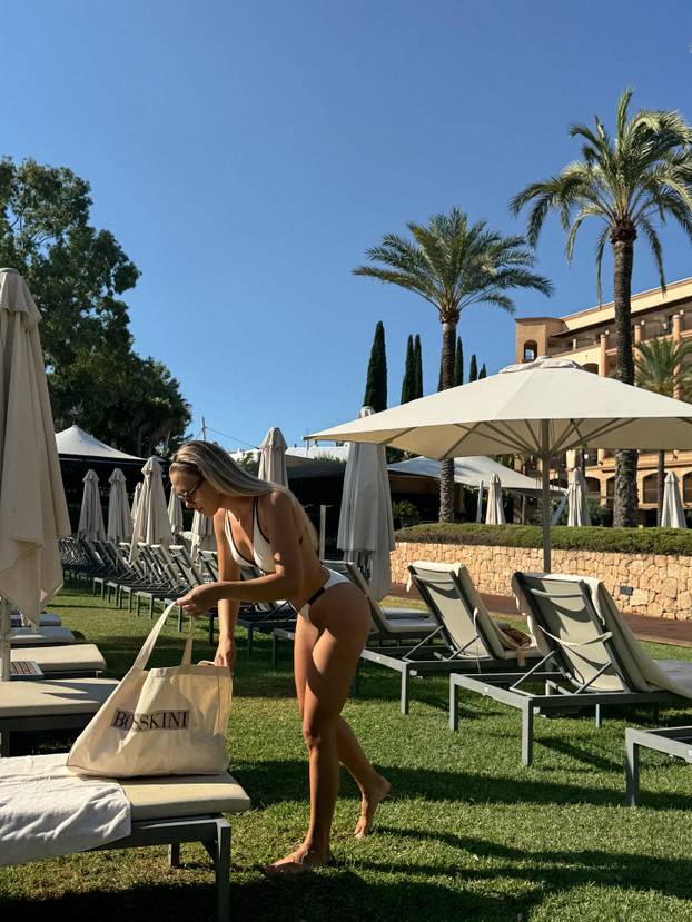 FOTO Hrvatska bomba! Ovo je naša najzgodnija i najuspješnija fitness influencerica