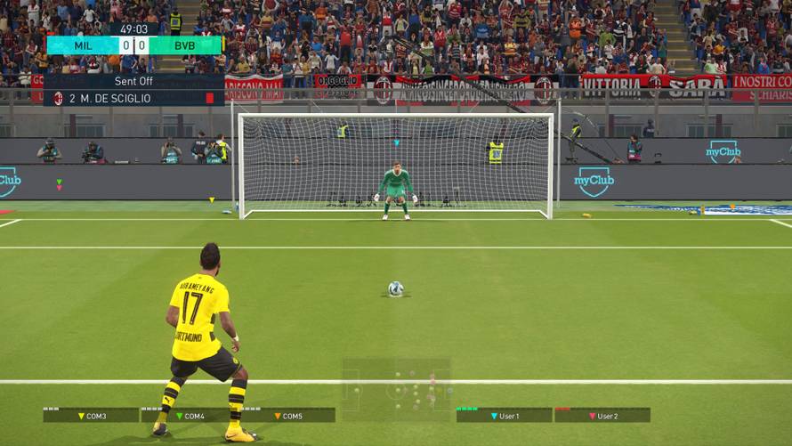Isprobali smo novi PES 2018: Koje su mu glavne prednosti?