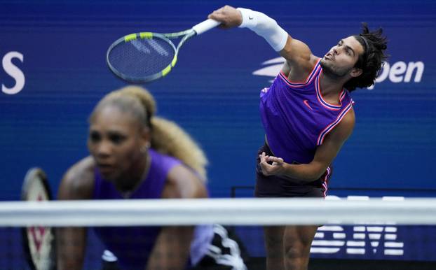 U.S. Open