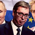 EU duboko žali što Srbije nije uvela sankcije nad Rusijom