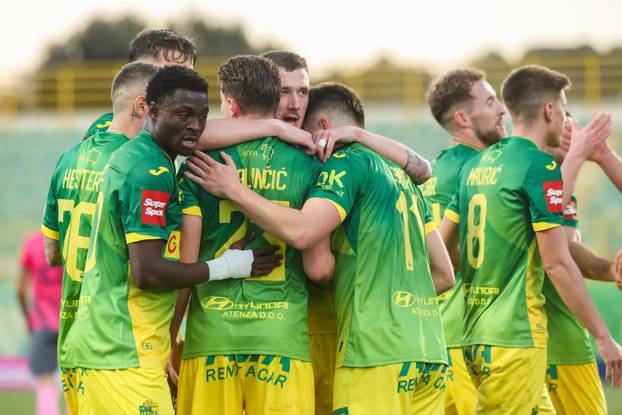 Istra i Lokomotiva sastali se u &ccaron;etvrtfinalu Hrvatskog nogometnog kupa