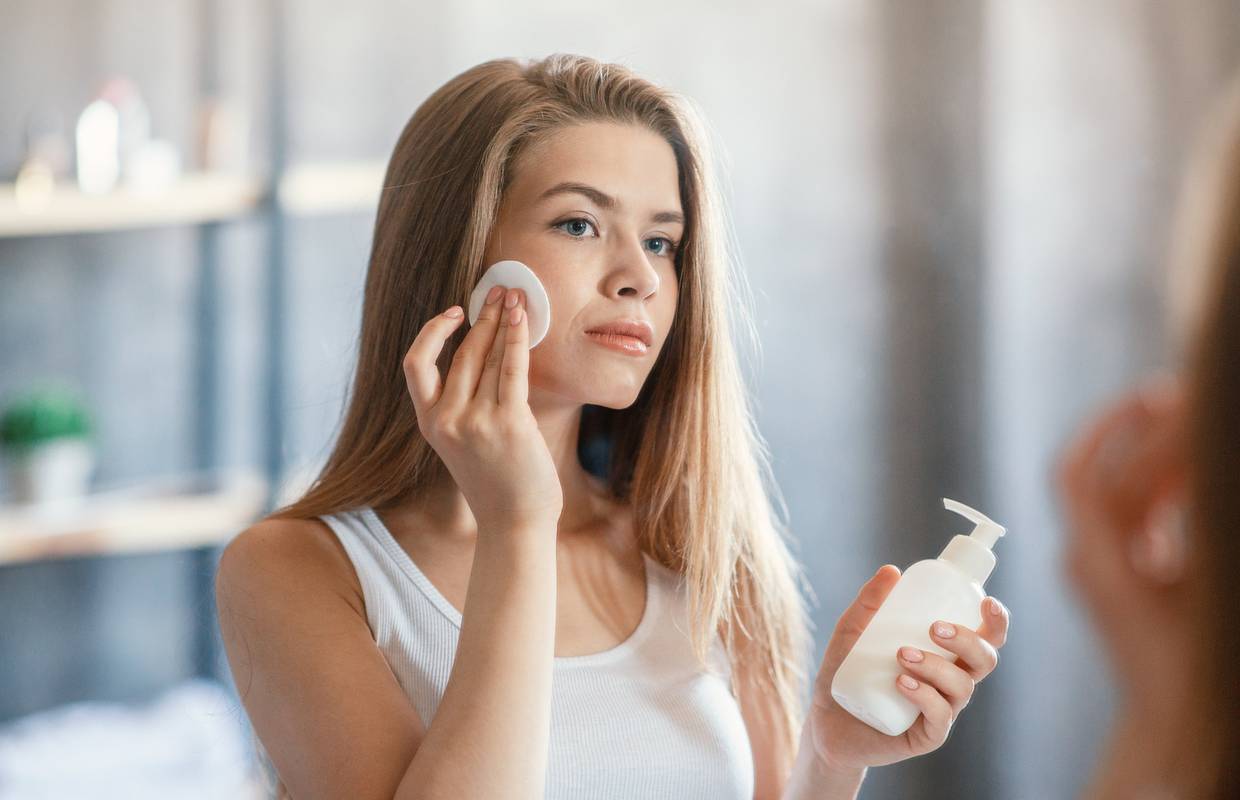 Benefiti ulja za kožu lica: Dobra hidratacija i dubinska njega