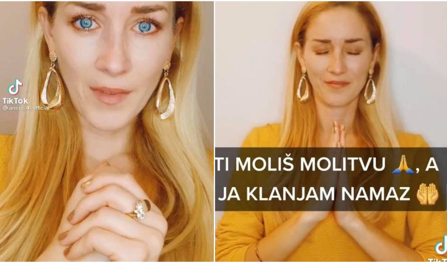 Anezi podijelila javnost: Suznih očiju snimala o svojoj miješanoj nacionalnosti pa je prozvali...