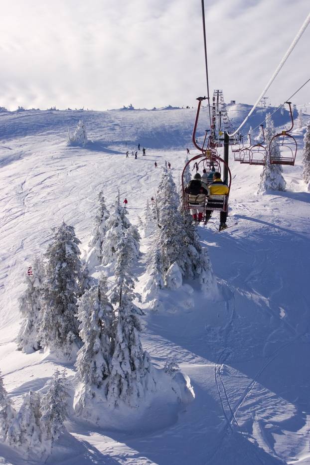 FOTO Ovo su najbolja skijališta u regiji - evo koje su cijene