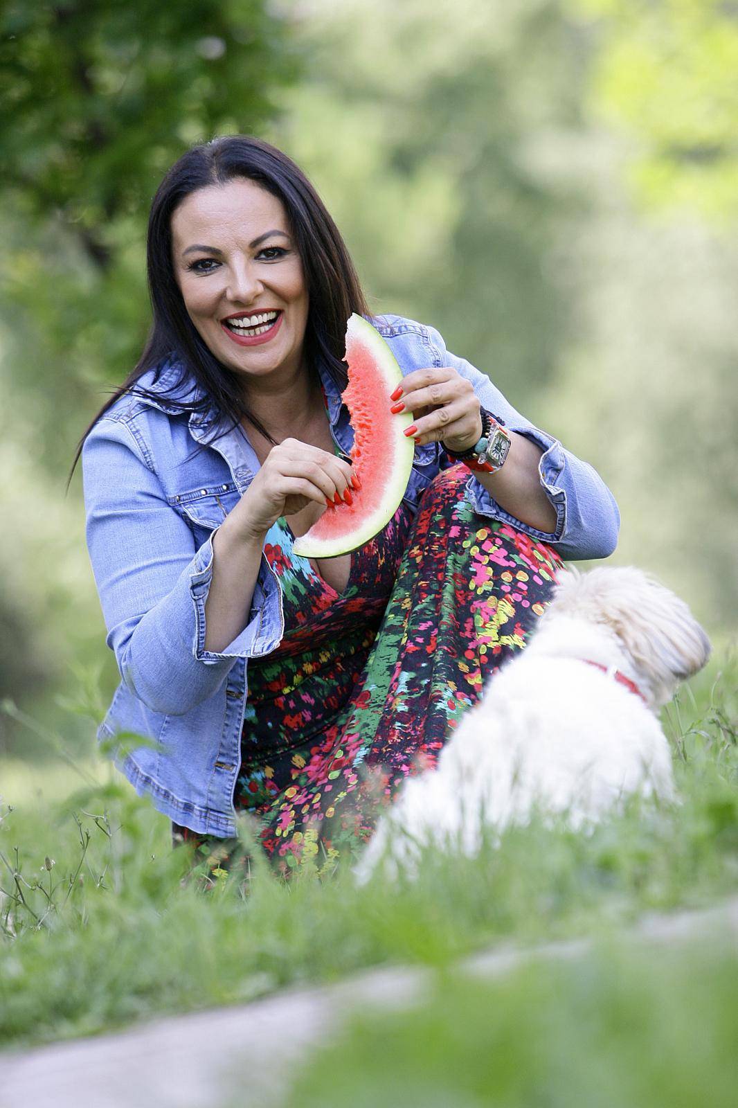 Mirna Berend i Mlakar ponovno zajedno: 'Nisam ovo ni sanjala'