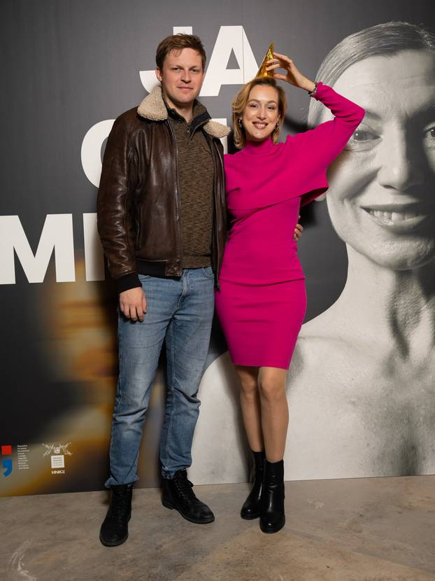 FOTO Daria Lorenzi Flatz imala premijeru monodrame: Evo tko je sve od poznatih došao...