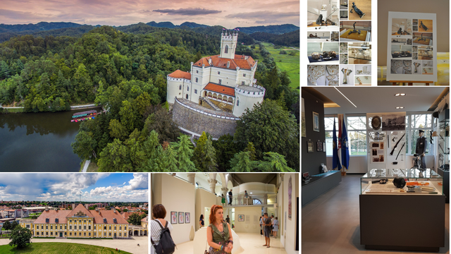 Istražite sjajne hrvatske muzeje iz udobnosti svog doma - lako je