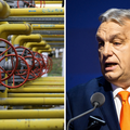 Orban blokirao sankcije Moskvi: Nema sankcija dok god Ukrajina ne omogući protok plina!