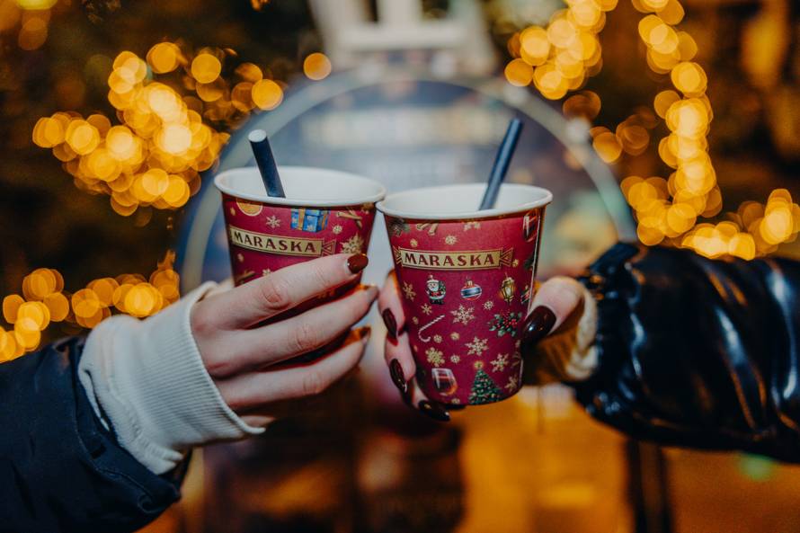 Ne propustite spektakl na novoj blagdanskoj lokaciji - Britancu!