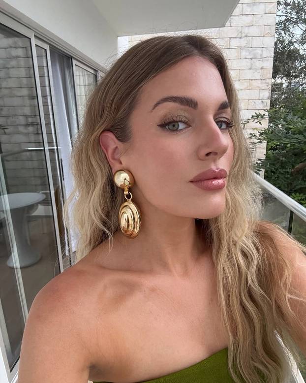 FOTO Ne treba muškarca: 'Na medeni mjesec sam otišla sama i zamrznula sam jajne stanice'