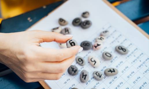 Svaki znak Zodijaka ima svoj sretan broj - otkrijte koji je va&scaron;!