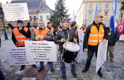 Novi pokušaj: Sindikati, Vlada i poslodavci o izmjenama ZOR-a