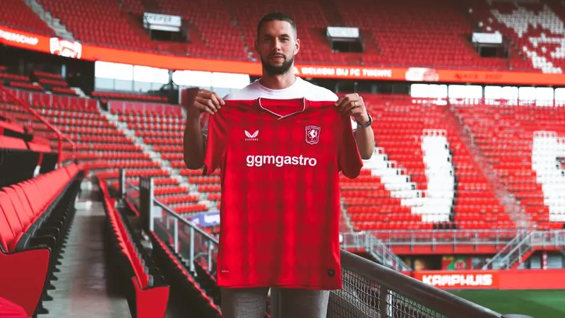Sada je službeno. Marko Pjaca je predstavljen u novom klubu