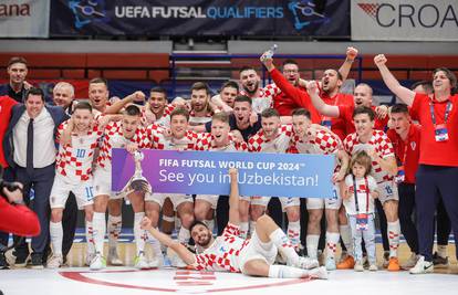 Kaos u Iranu! Futsal 'vatreni' morali otkazati sve utakmice