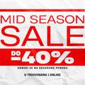 MID SEASON SALE u Sport Visionu &ndash; do 40% popusta na sportsku opremu!