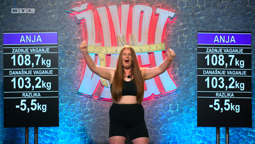 Na korak do finala: Kandidati su oduševili rezultatima, a Boris je uspio skinuti čak 7 kilograma
