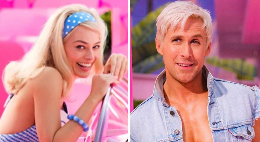 Barbie obara kino rekorde, a u filmu se pojavljuje detalj koji je izrađen u našem susjedstvu...