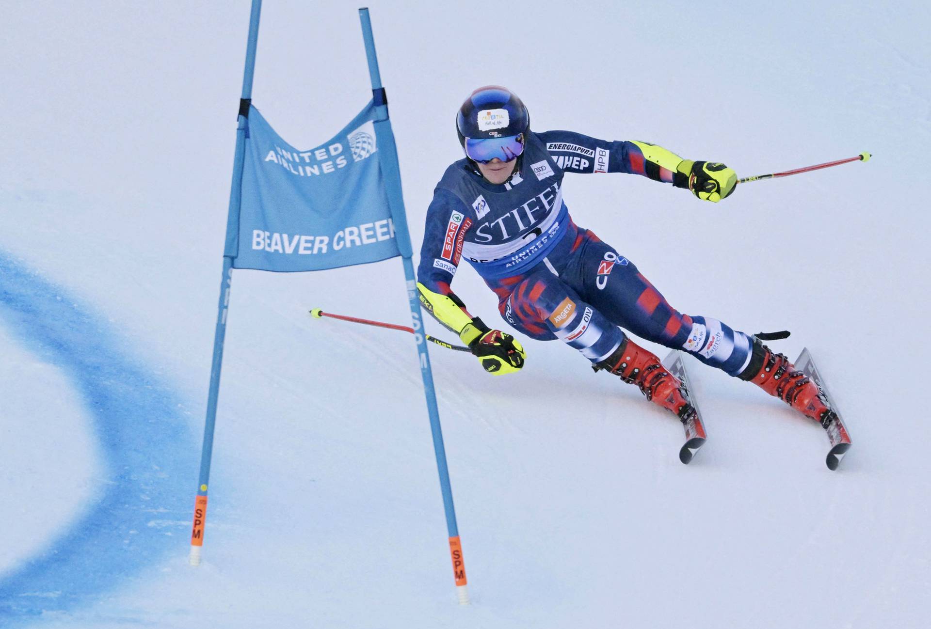 Alpine Skiing: 2024 Stifel Birds of Prey Audi FIS Alpine Ski World Cup