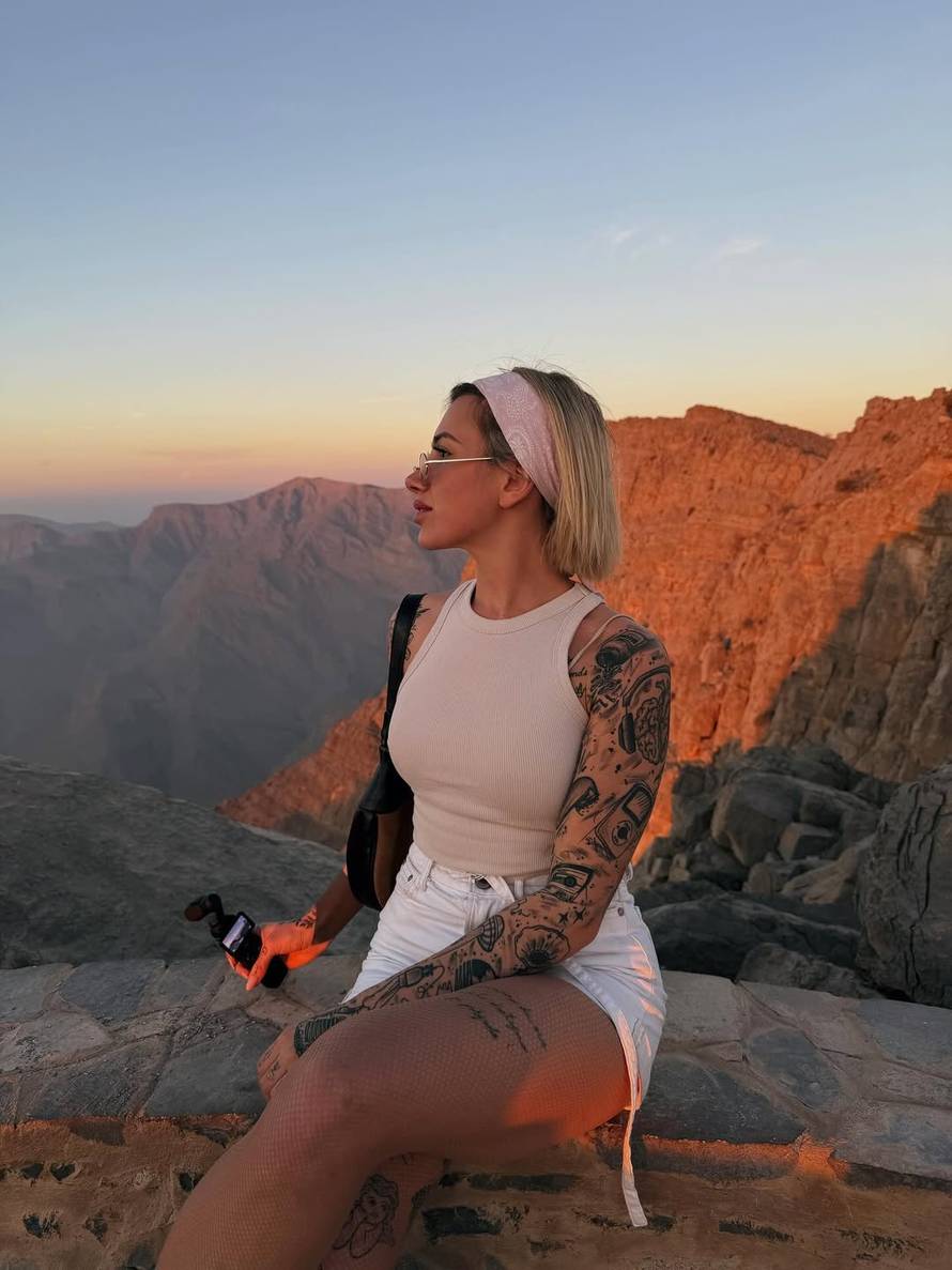 Stela Rade u bolnici uoči Dore: 'Imala sam operaciju...'