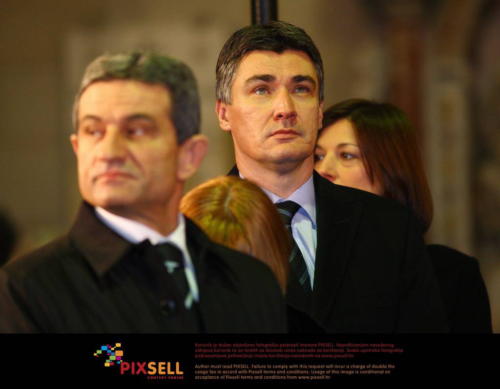 Tomislav Miletić/PIXSELL