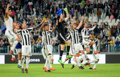 Velikani nisu imali problema: I Milan i Juventus uzeli tri boda