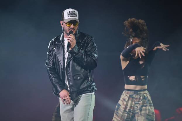 Zagreb: 73. Zagrebački festival, nastupi 