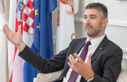 Izglasali dubrovački proračun za 2025. godinu, najveći do sada: Iznosi preko 160 milijuna eura!