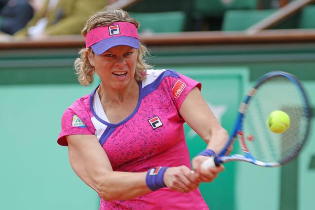 Pariz: Teniski turnir French Open 2011.