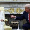 Trump napao frendicu Meloni: Nisam znao da je takva! &Scaron;okiran sam. Pa nju uop&cacute;e nije briga