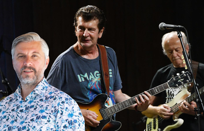 Hrvoje Klasić: 'Sisak ima puno više problema od otkazivanja Bajagina koncerta'