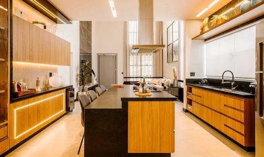 Kako uskladiti moderan i klasi&ccaron;an stil u domu?