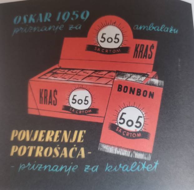 Male tajne omiljenih Kraševih slatkiša koje mnogi ne znaju