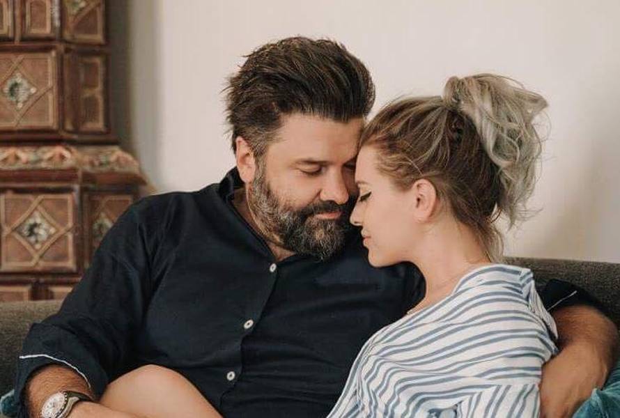 I dalje nije dobar trenutak i nisam spremna, ali mama sam!