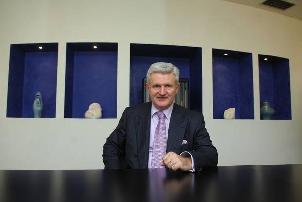 Zagreb: 2.1.1951. ro?en Ivica Todori?