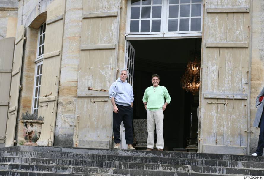 Ruskinje, privatni letovi, party na otoku: Ovako je Epstein gradio svoju mrežu sa slavnima