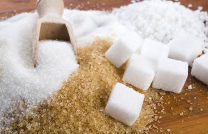 Vaše će tijelo profitirati ako se odreknete umjetnog šećera 