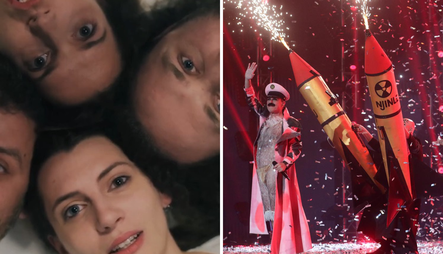 'Mama ŠČ' u a capella varijanti, splitska grupa napravila cover: Sad ćemo i ovo na repeat, bravo