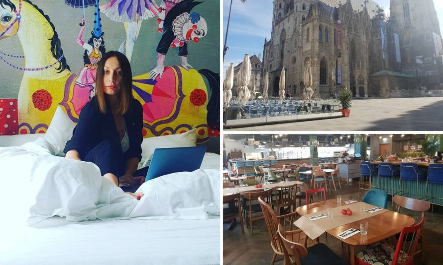 Austrija se vraća u normalu pa će uskoro otvoriti i restorane