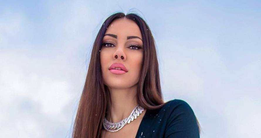 Žanamari o izgledu: 'Ženama je teško zbog predrasuda. Zato ja bildam da mogu sve podnijeti'