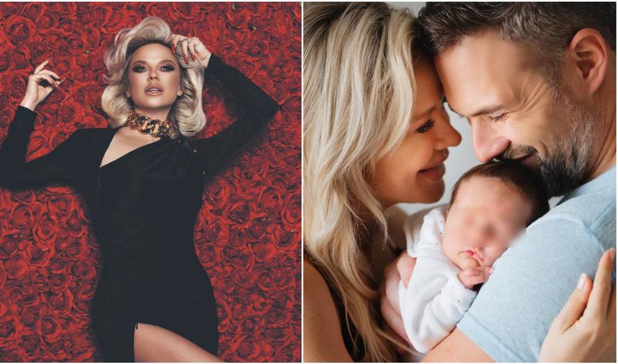 Šuput: 'Nije mi bilo jasno kako moje dijete nije plavo i ćelavo'