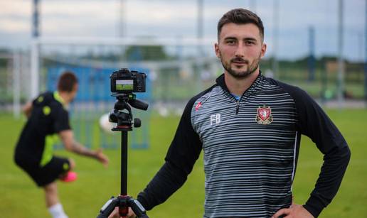 Dinamo želi trenera za tehniku udarca: Evo gdje je sve 'zapelo'