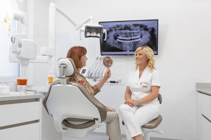 Otvorila se najmodernija dentalna poliklinika u regiji