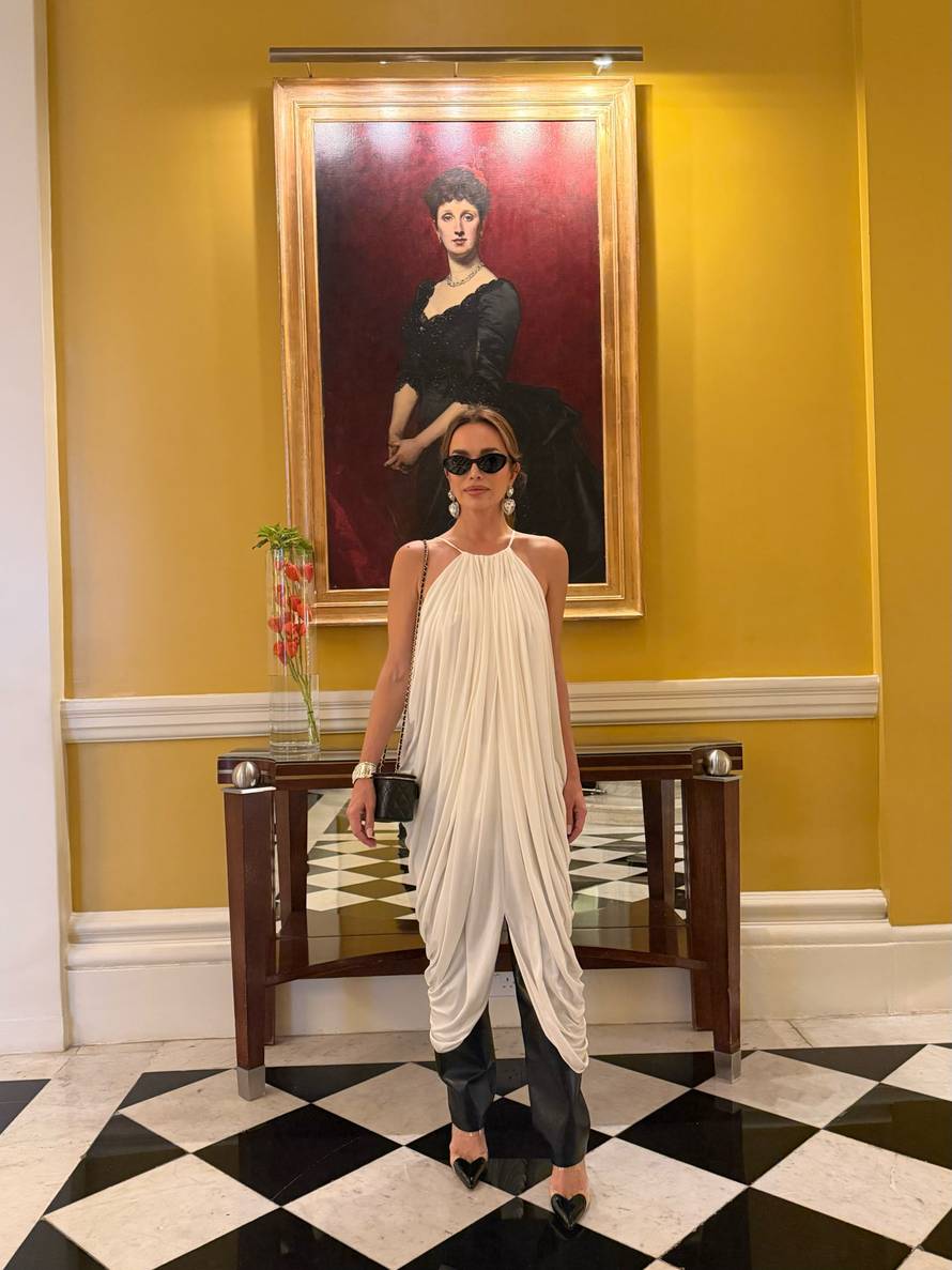 Severina posvetila emotivnu objavu mami: 'Nisam mogla izbaciti ni jednu jer...'
