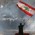 Bijes javnosti: Dio Libanonaca poziva na ustanak protiv vlasti