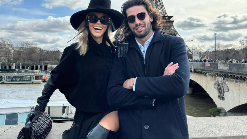 Hoće li Maja i Šime provesti Uskrs skupa? On otkrio planove