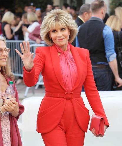 Jane Fonda slavi 86. rođendan: Pobijedila je rak, osvojila dva Oscara, zbog aktivizma ju uhitili